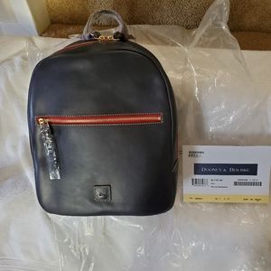 Dooney and Bourke Florentine Ronnie Backpack